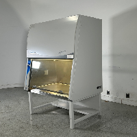 Labconco Logic + Purifier 3' Biosafety Cabinet image 1
